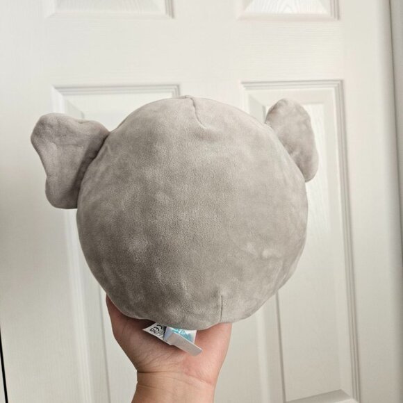 Flip-a-Mallow MILA elephant & KIRK koala Squishmallows - Great Condition - Picture 7 of 7